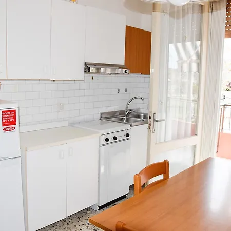 Appartamento Carducci Lido di Jesolo