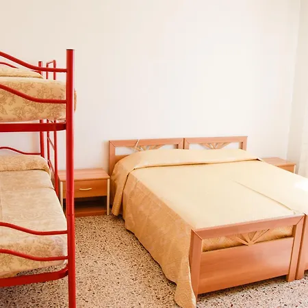 Carducci Appartamento