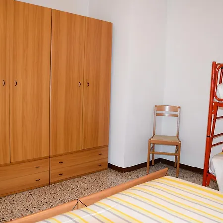 Carducci Appartamento Lido di Jesolo