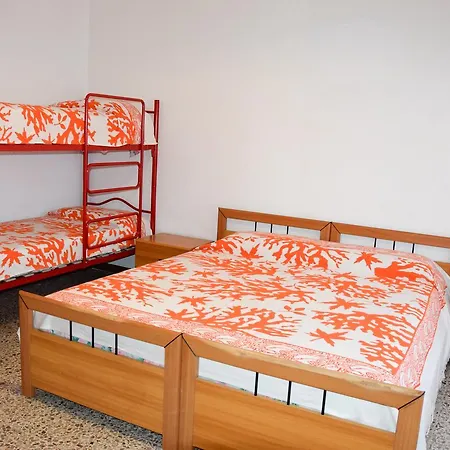 Appartamento Carducci Lido di Jesolo
