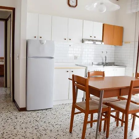 Appartamento Carducci Lido di Jesolo